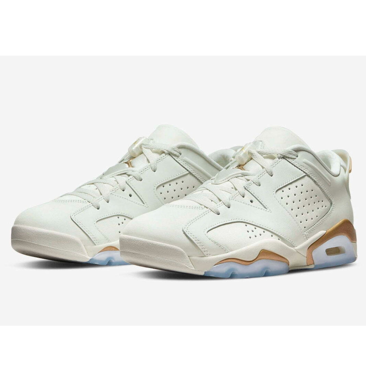 Air Jordan 6 Low 'Lunar / Chinese New Year'