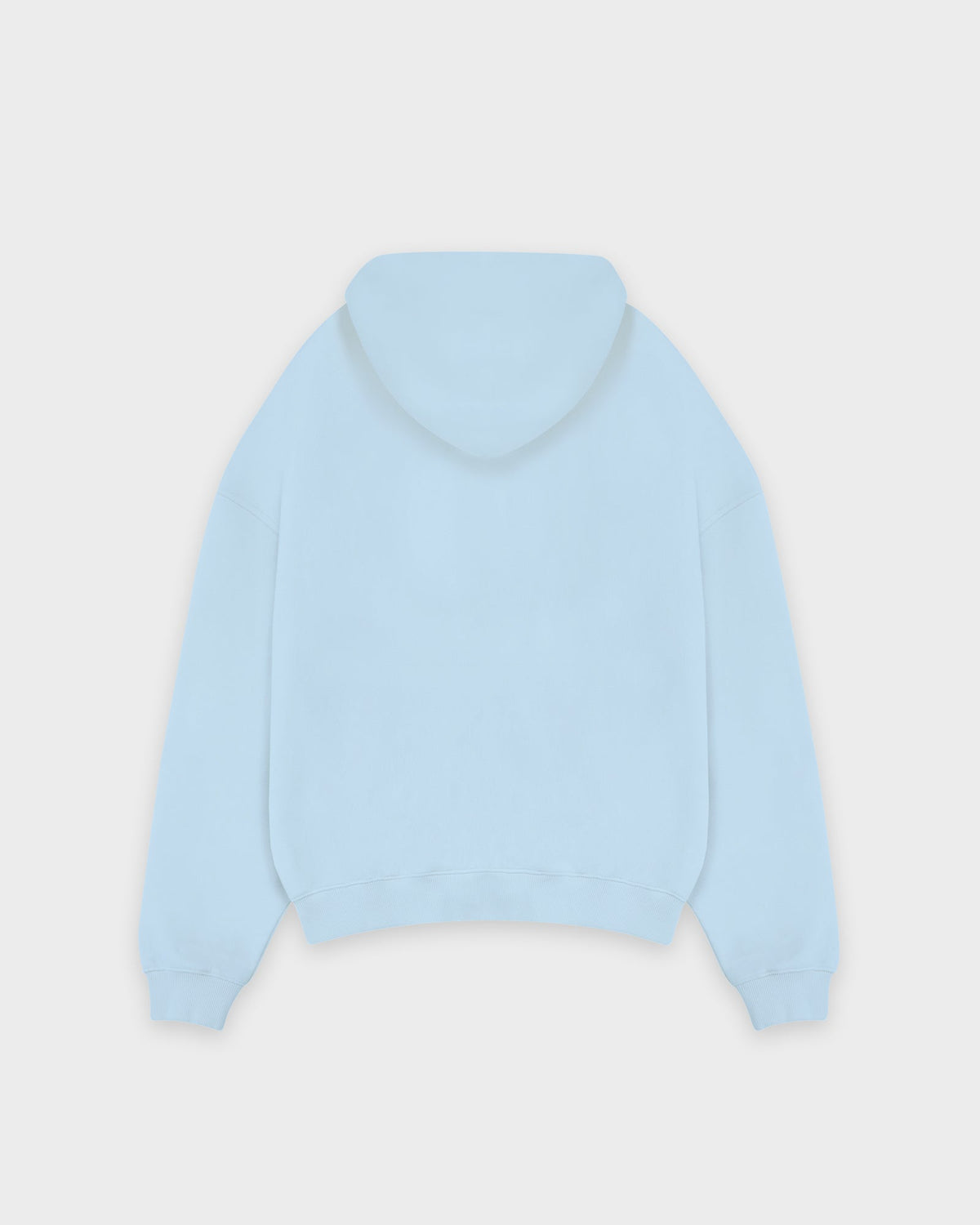 Heavy Handwritten Hoodie