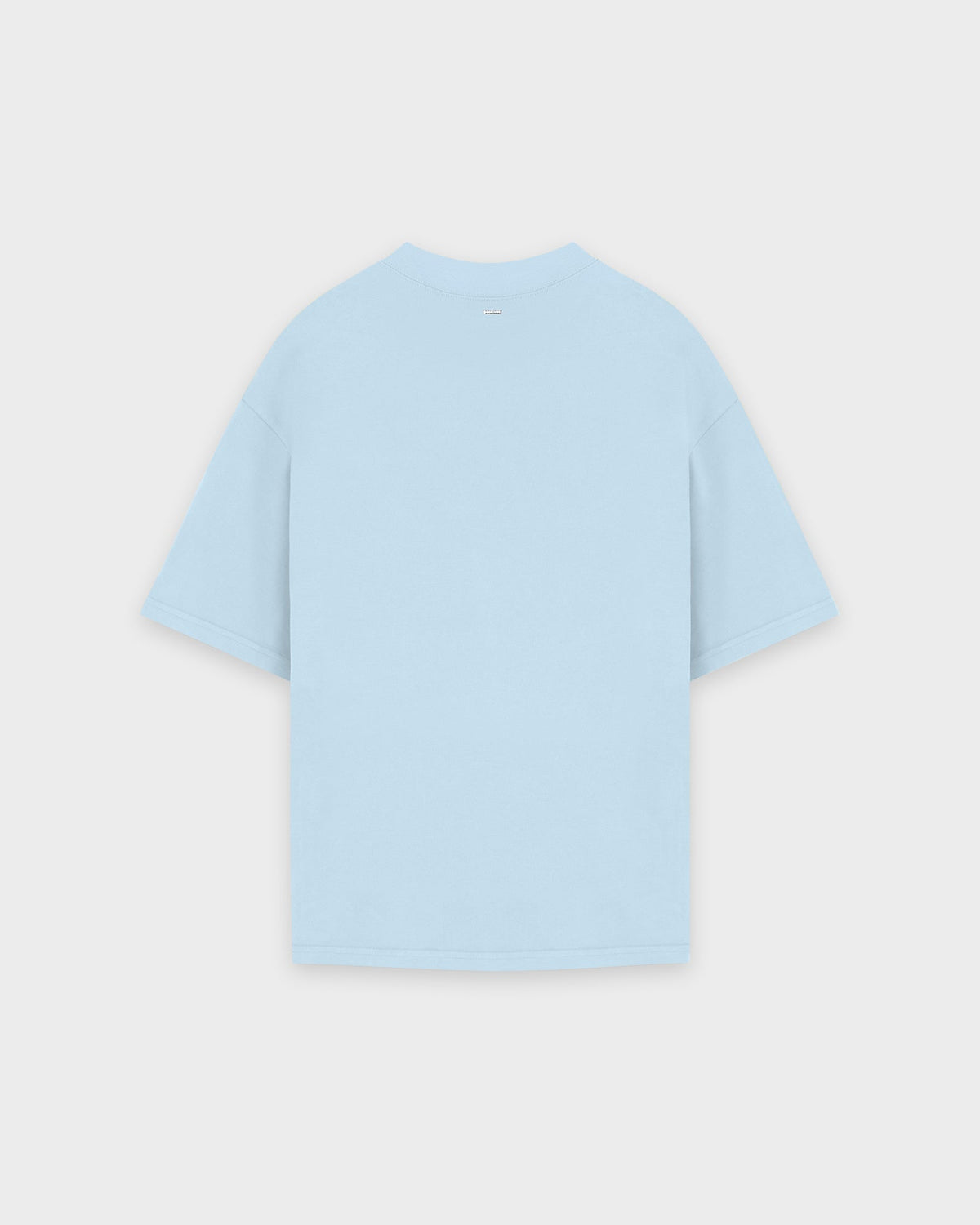 Heavy Handwritten T-Shirt