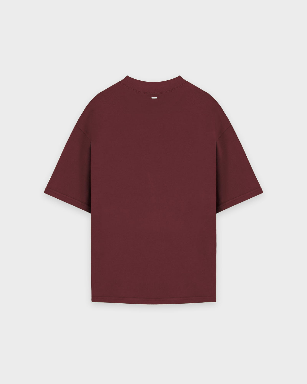 Heavy Handwritten T-Shirt