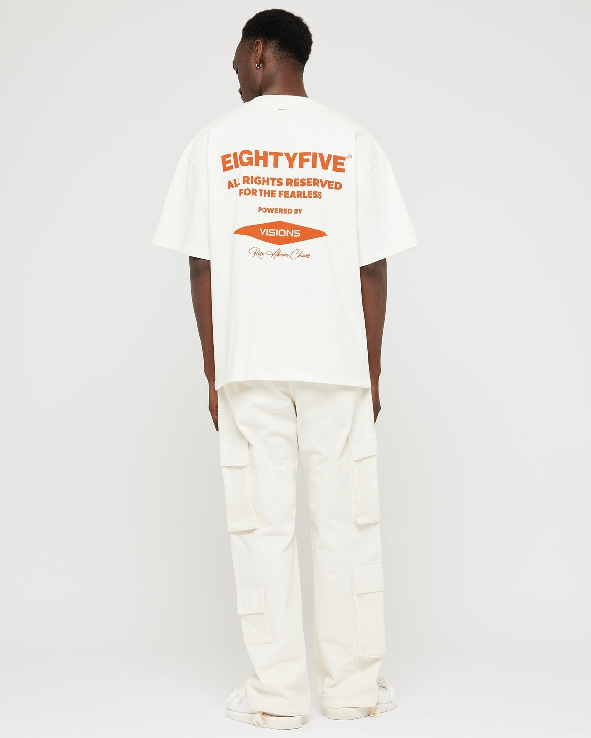 Heavy Visions T-Shirt