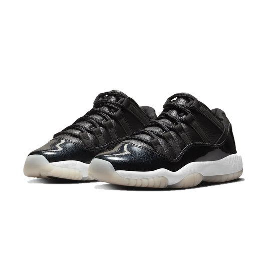 Air Jordan 11 Low '72-10'