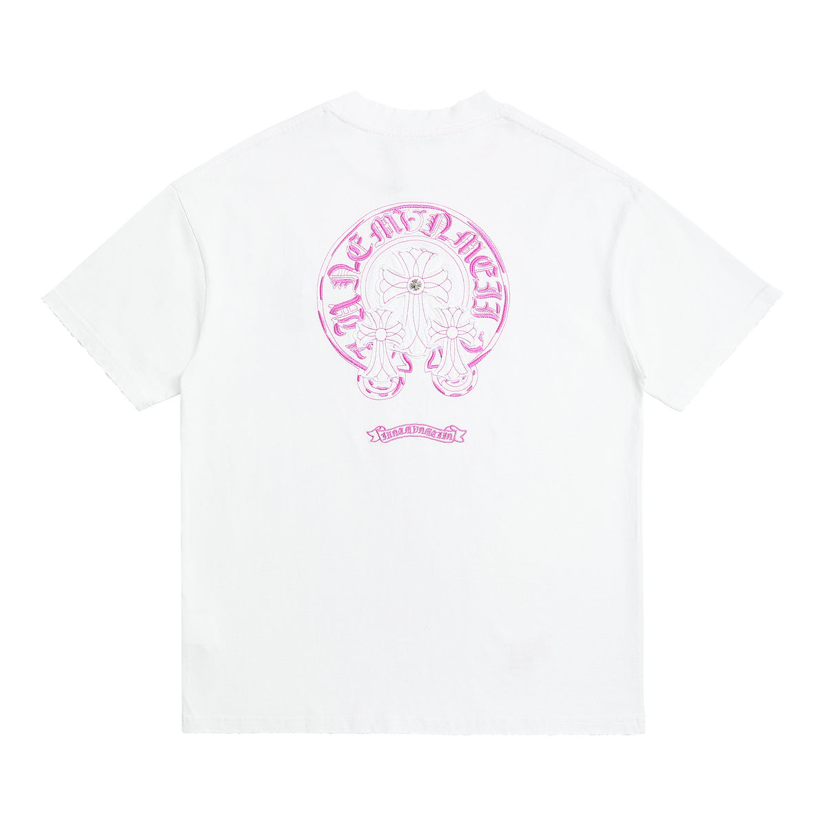 Chrome Hearts T-shirt 1920