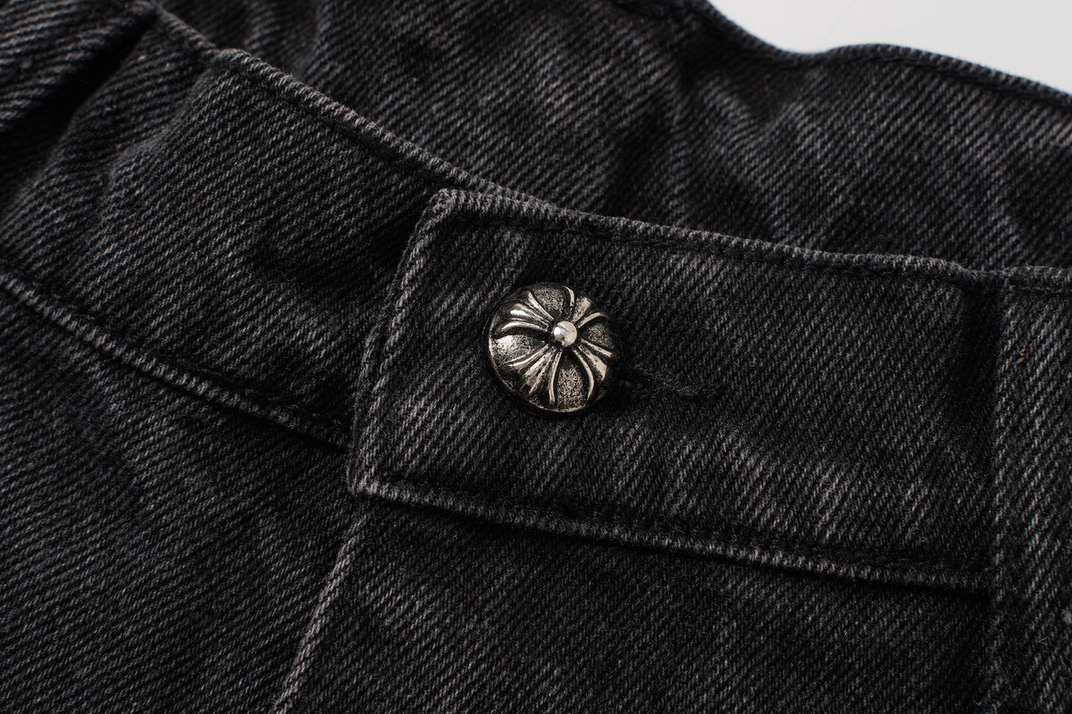 Chrome Hearts Shorts 2517