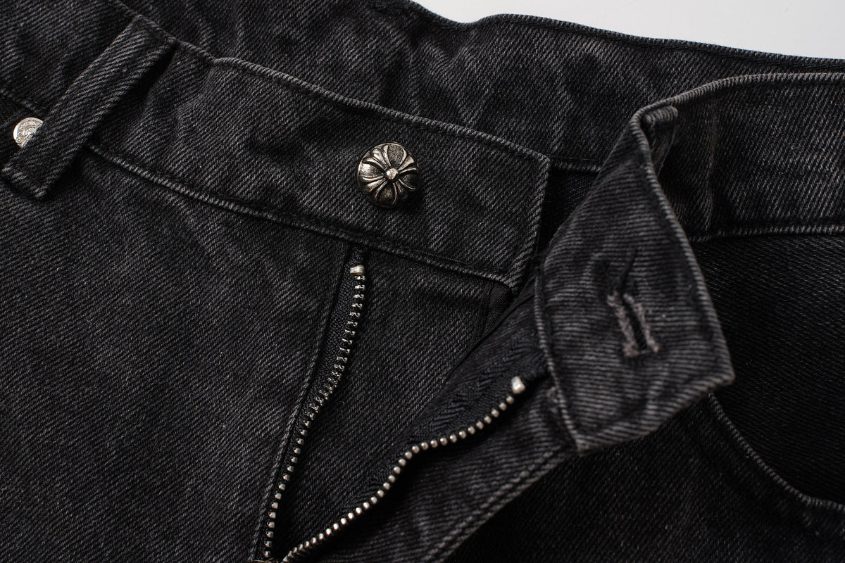 Chrome Hearts Shorts 2517