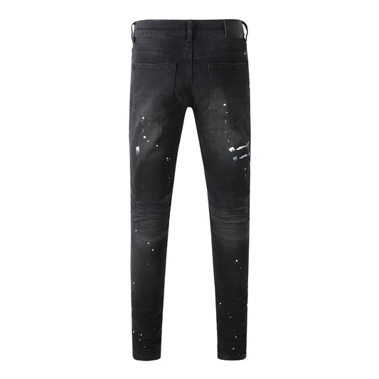 PURPLE JEANS 9098