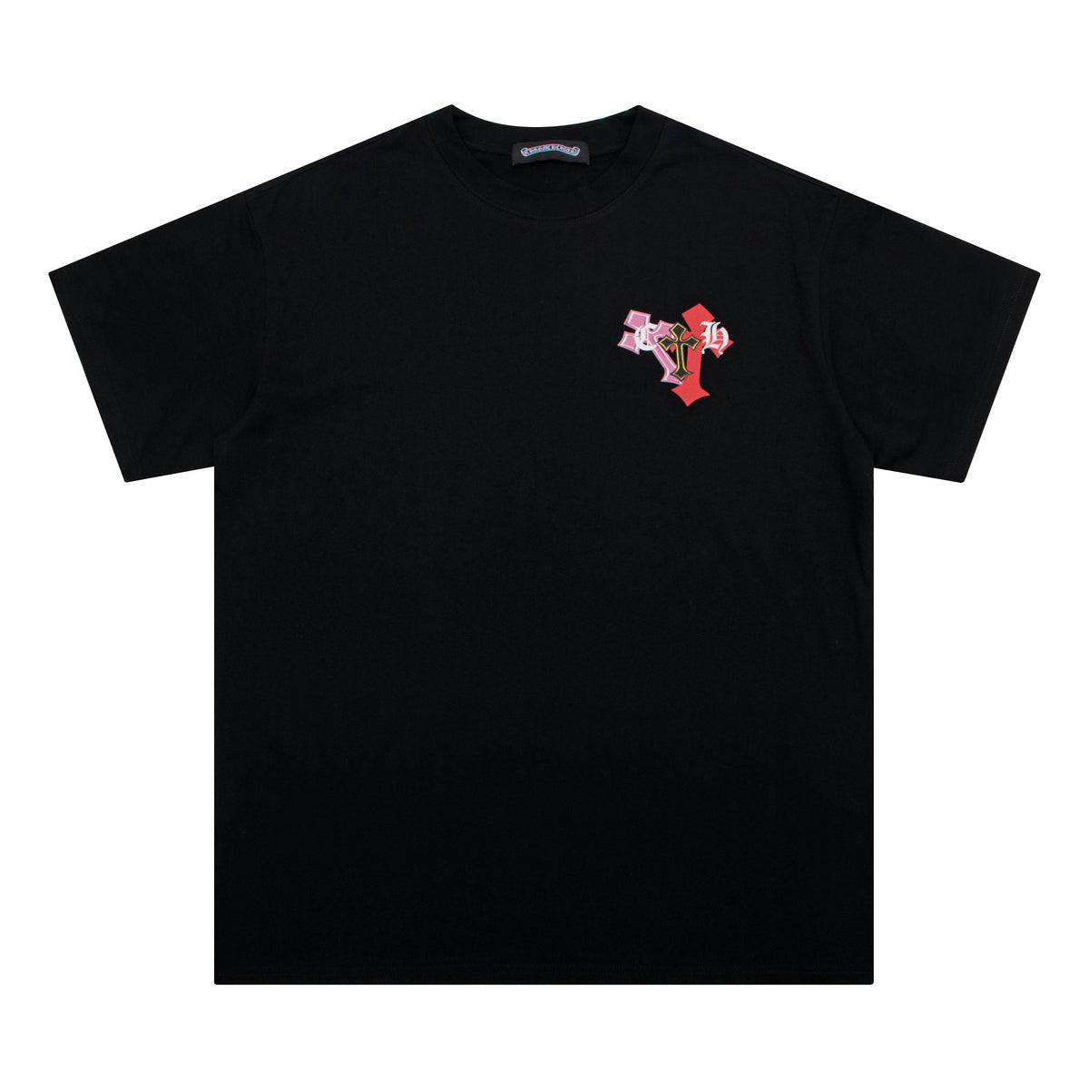 Chrome Hearts T-shirt K6024