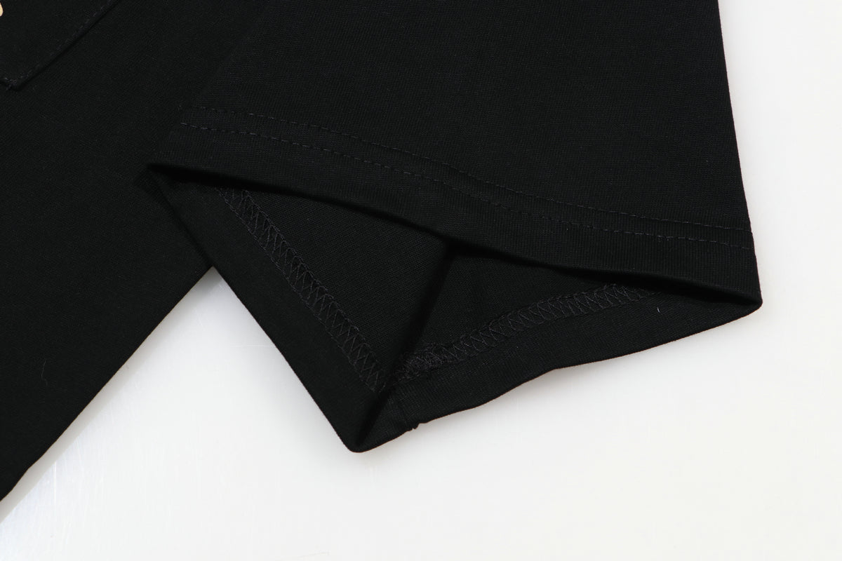 Chrome Hearts T-shirt K6055