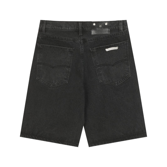 Chrome Hearts Shorts 9989