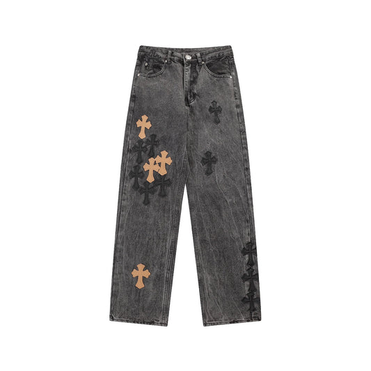 Chrome Hearts Jeans 9943