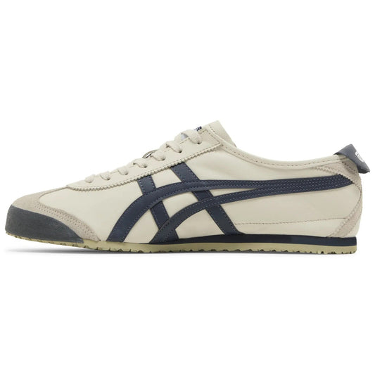 Onitsuka Tiger MEXICO 66 Birch Peacoat Sneakers
