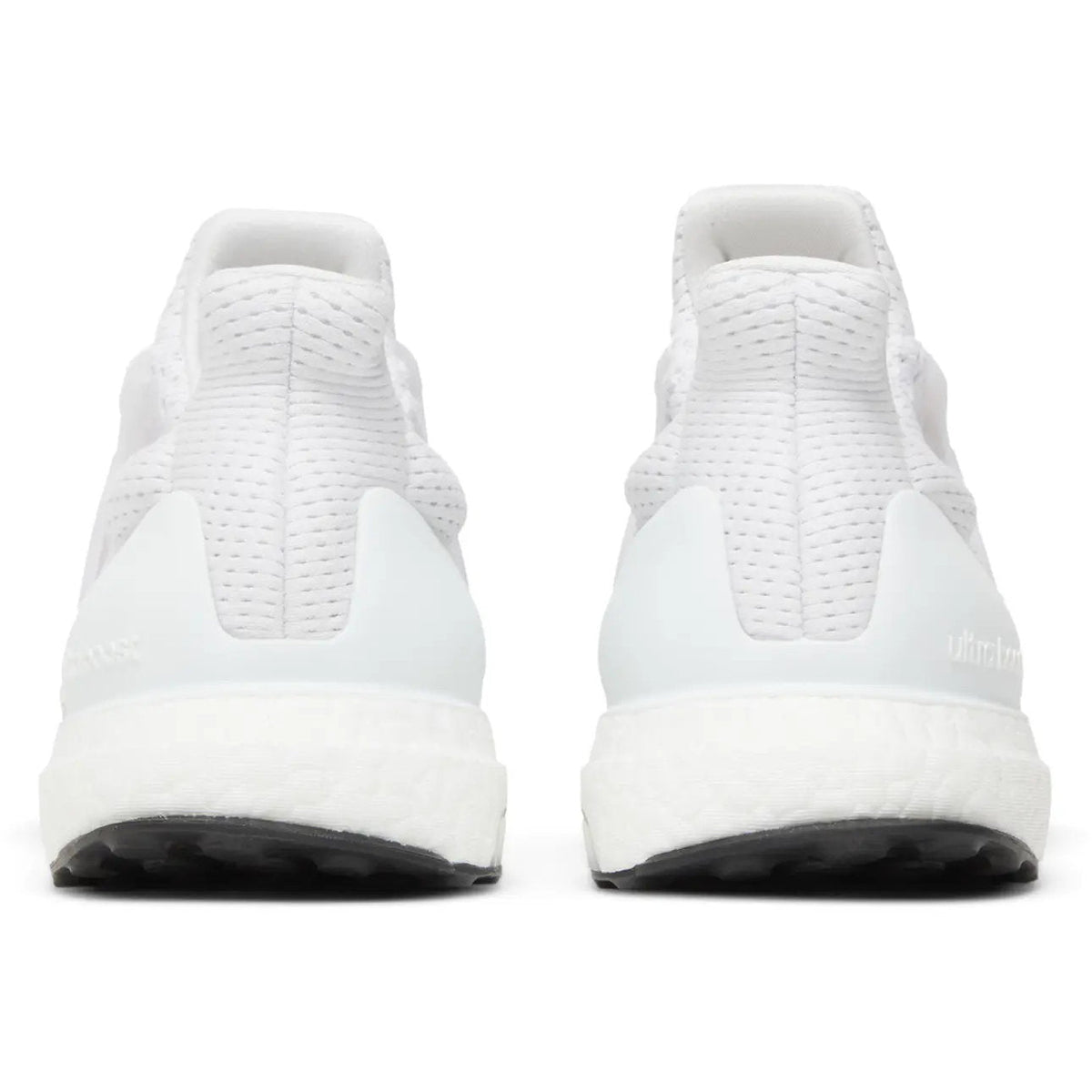 adidas Ultraboost 1.0 "Triple White"