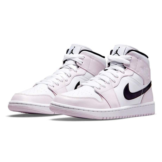 Air Jordan 1 Mid 'Barely Rose'