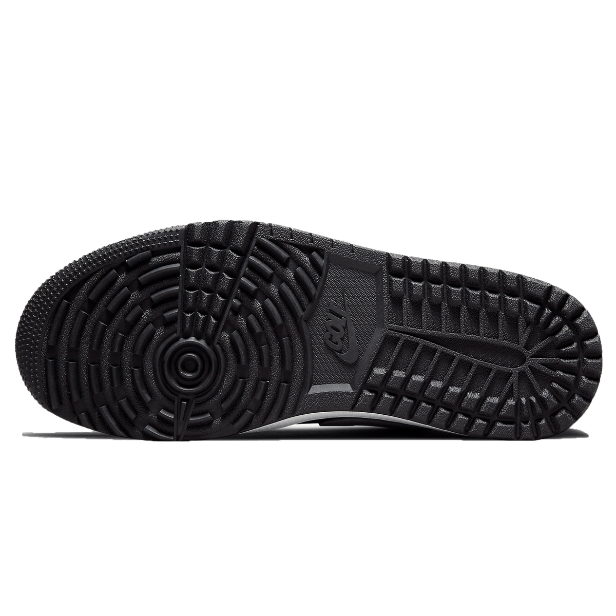 Air Jordan 1 Low 'Shadow' (GOLF VERSION)