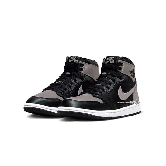 Air Jordan 1 High 'Satin Shadow'