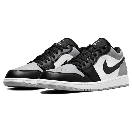 Air Jordan 1 Low 'Shadow Toe'