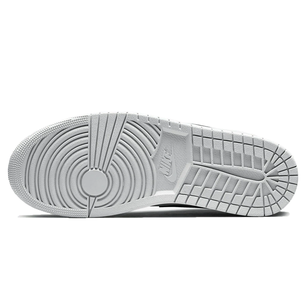 Air Jordan 1 Low 'Shadow Toe'