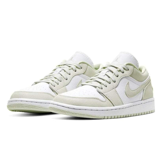 Air Jordan 1 Low 'Spruce Aura'