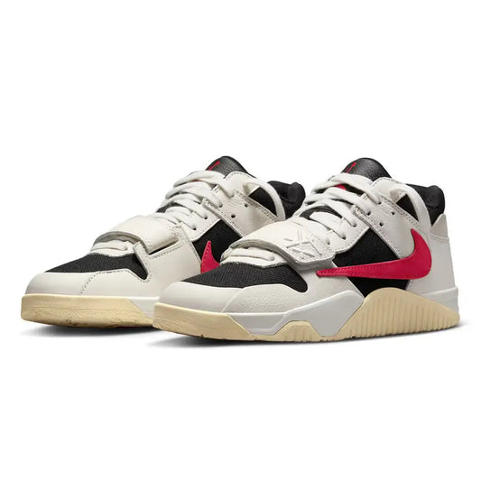Jordan Jumpman Jack x Travis Scott 'University Red'