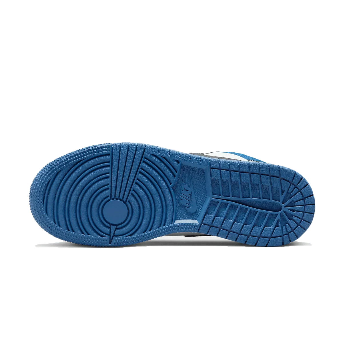Air Jordan 1 Low 'True Blue'