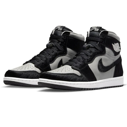 Air Jordan 1 High 'Twist 2.0 Medium Grey'