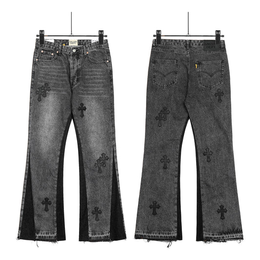 Chrome Hearts Jeans 8102