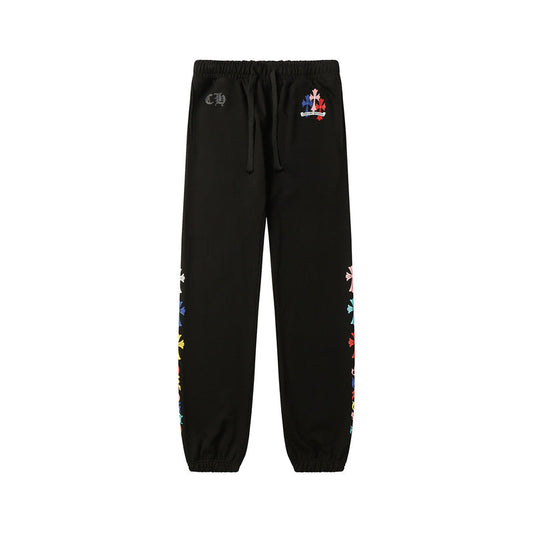 Chrome Hearts Sweatpants 1003