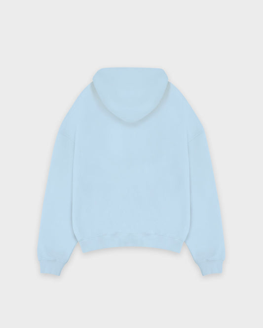 Heavy Handwritten Hoodie