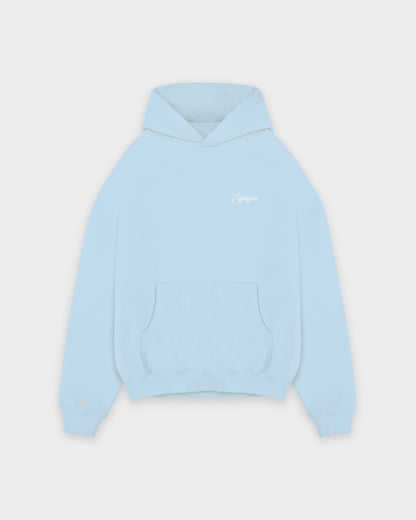 Heavy Handwritten Hoodie