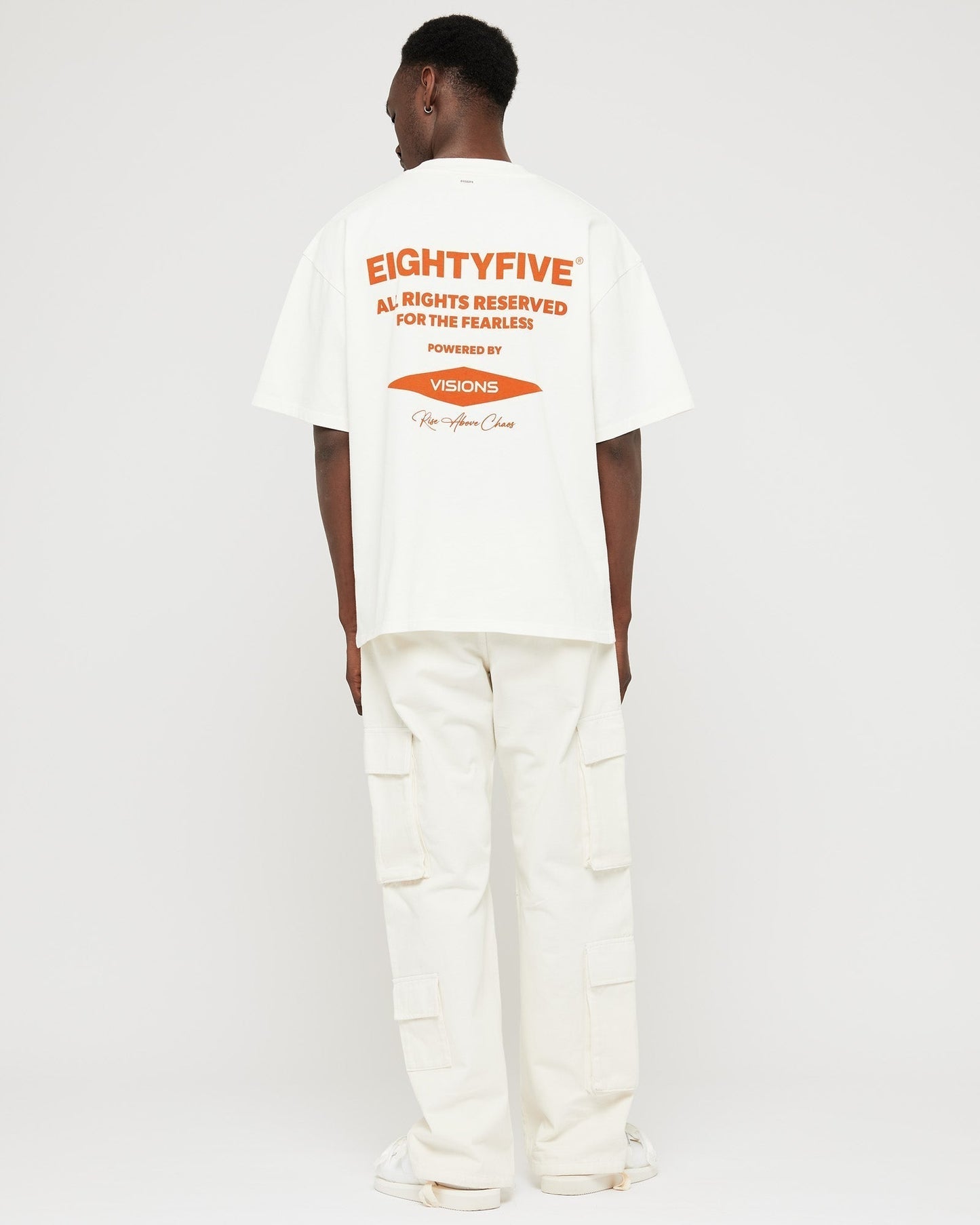 Heavy Visions T-Shirt