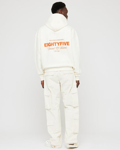 Collective Hoodie