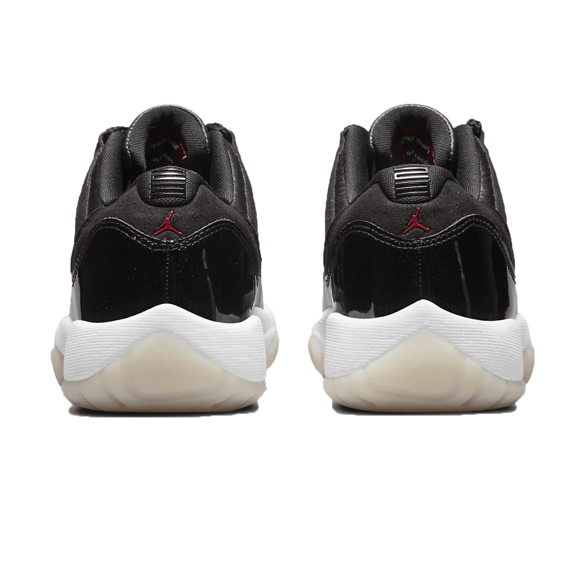 Air Jordan 11 Low '72-10'