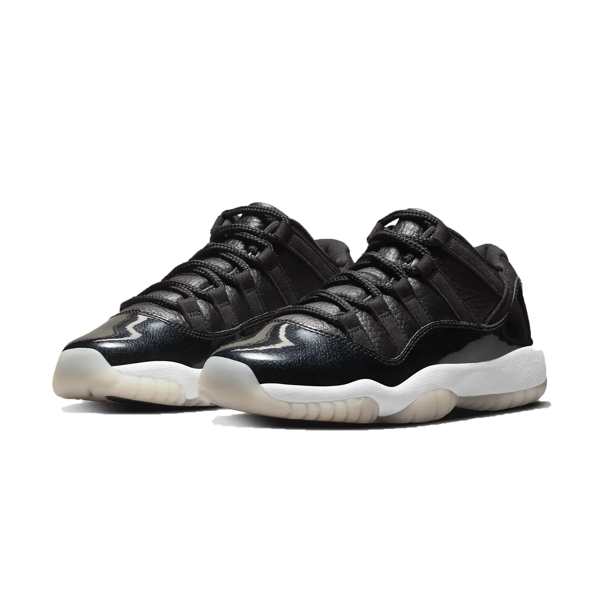 Air Jordan 11 Low '72-10'