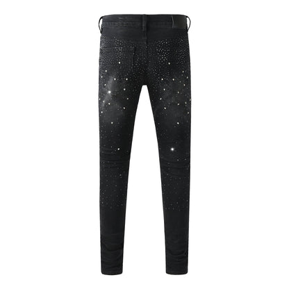 PURPLE JEANS 9130