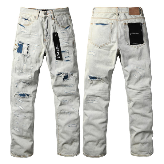 PURPLE JEANS 9142