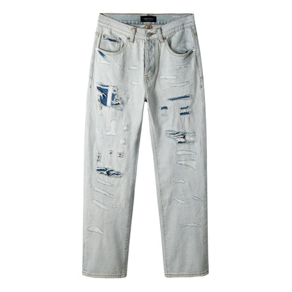 PURPLE JEANS 9142