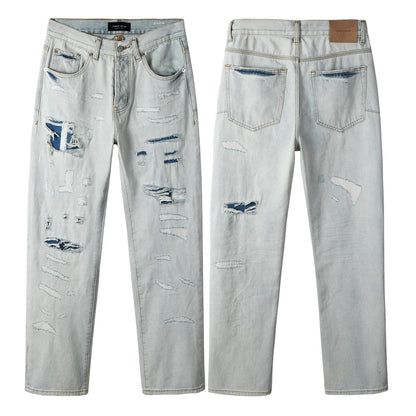 PURPLE JEANS 9142