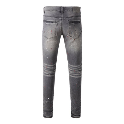PURPLE JEANS 9107