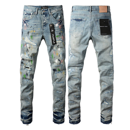 PURPLE JEANS 9072