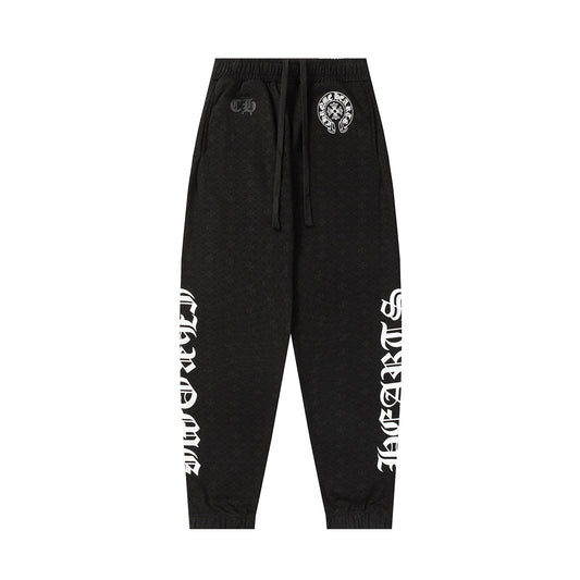 Chrome Hearts Sweatpants 1001