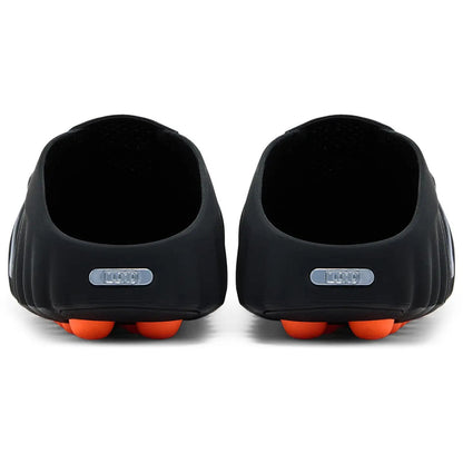 Nike Mind 001 Black Slip-On Mule