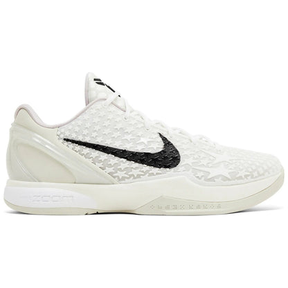 Nike Kobe 6 Protro "Sail"