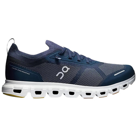 On Cloud 6 Versa Midnight Running Shoes