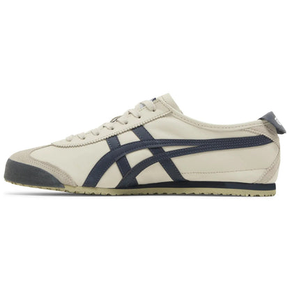 Onitsuka Tiger MEXICO 66 Birch Peacoat Sneakers