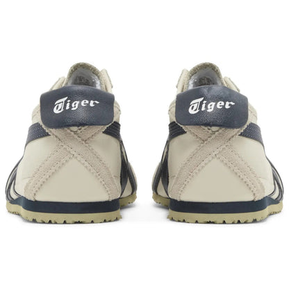 Onitsuka Tiger MEXICO 66 Birch Peacoat Sneakers