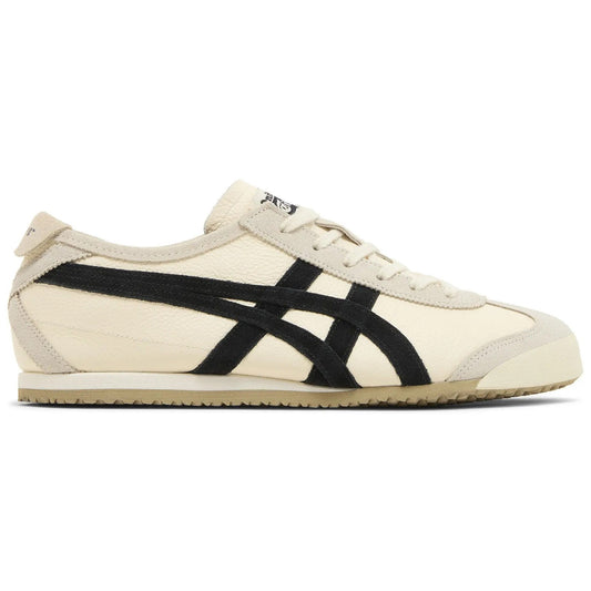 Onitsuka Tiger MEXICO 66 Birch Black Sneakers