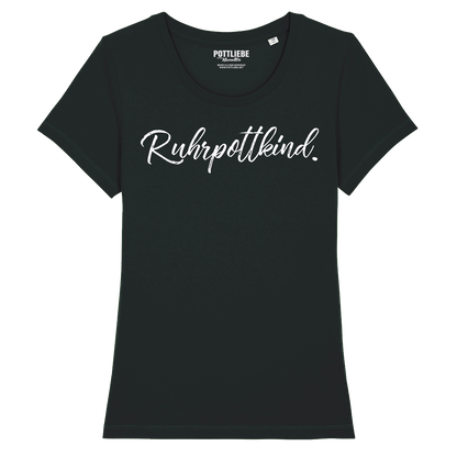 "Ruhrpottkind" Shirt Mädels
