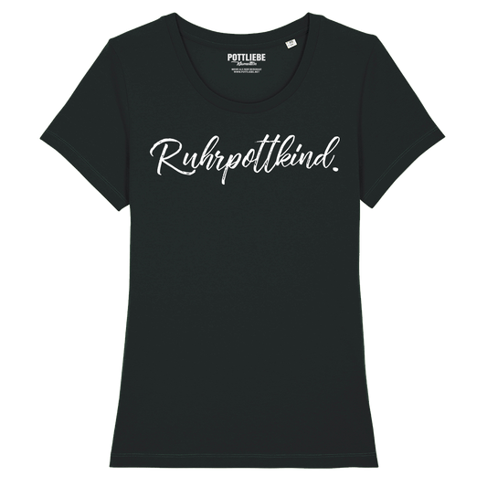 "Ruhrpottkind" Shirt Mädels