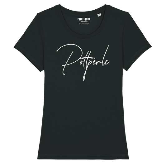 "Pottperle" Shirt Mädels
