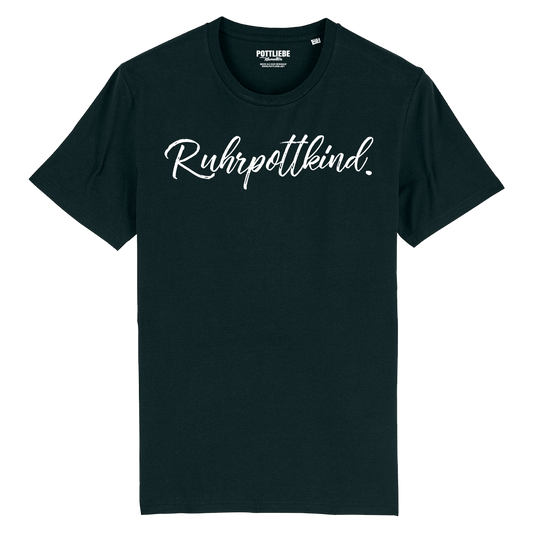 "Ruhrpottkind" Shirt Kerle